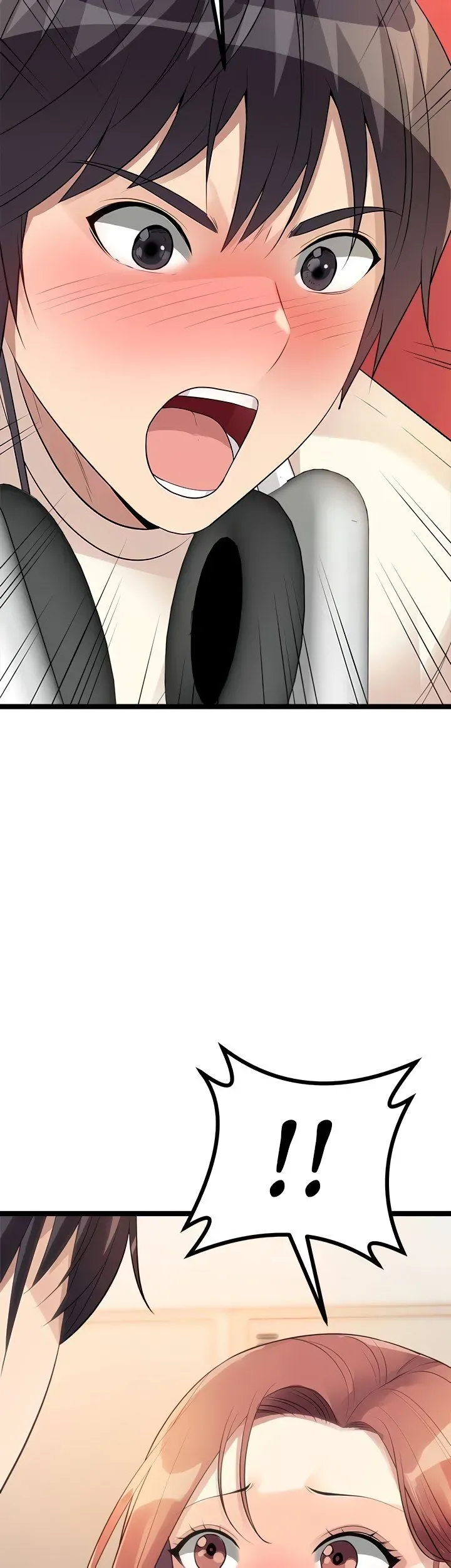Cucumber Market Chapter 11 page 58 - 