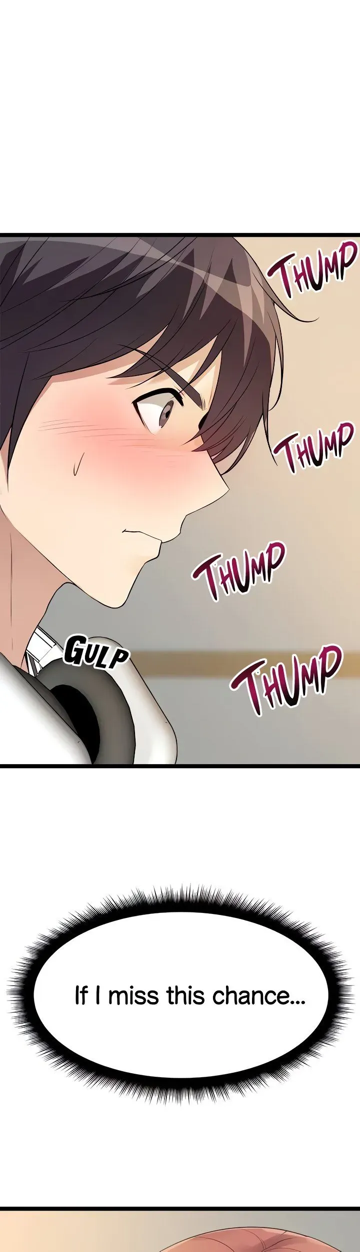 Cucumber Market Chapter 11 page 61 - 