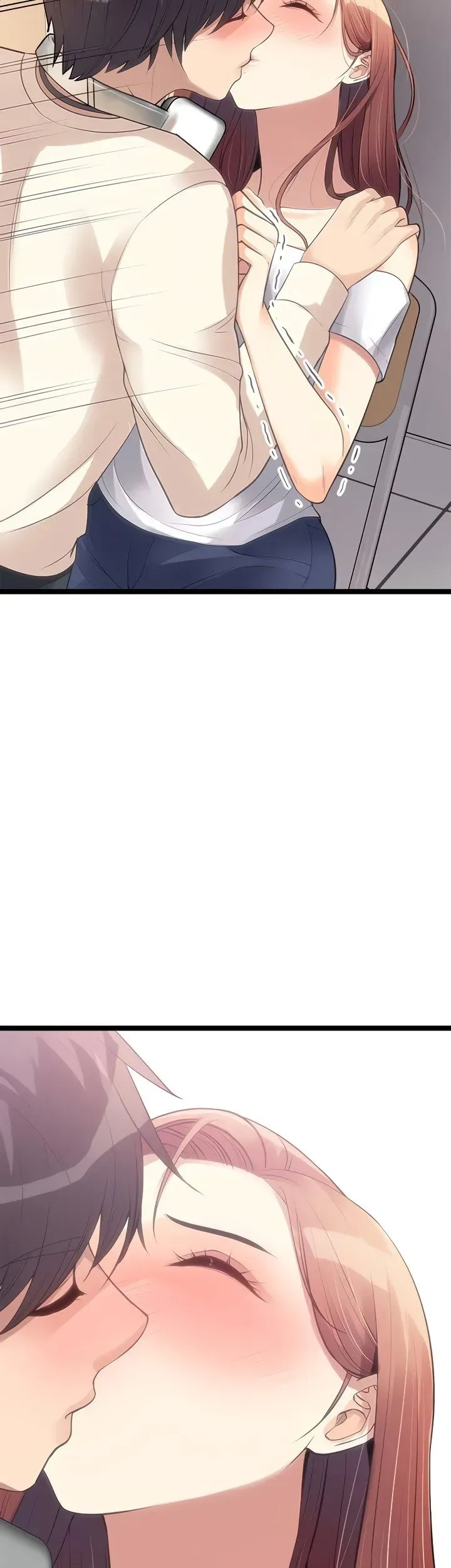 Cucumber Market Chapter 11 page 66 - 