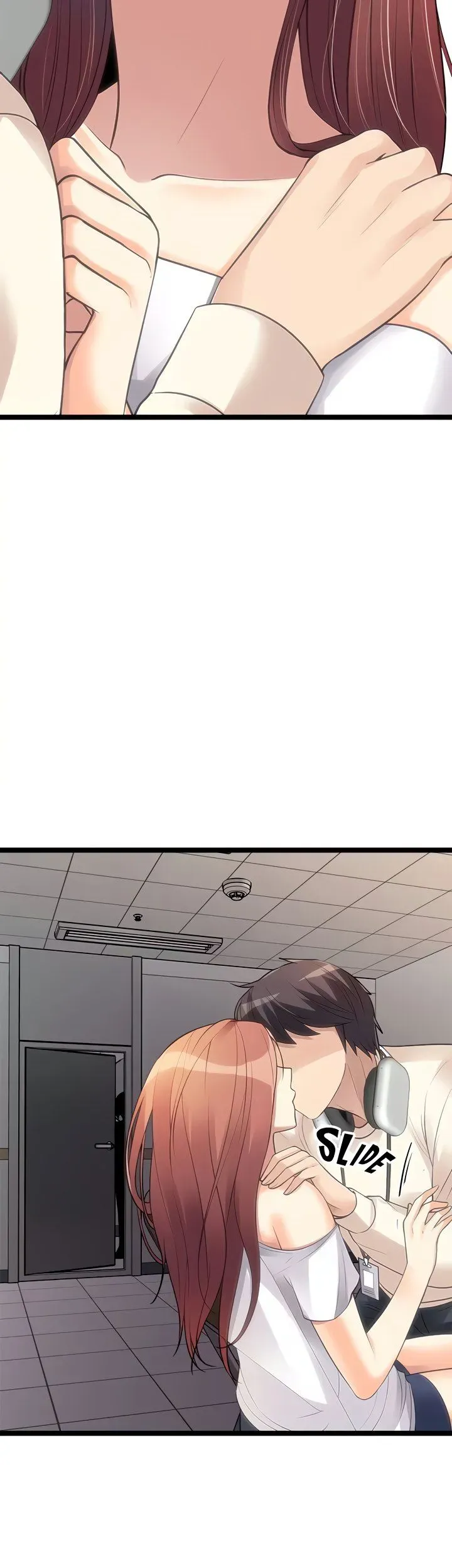 Cucumber Market Chapter 11 page 67 - 