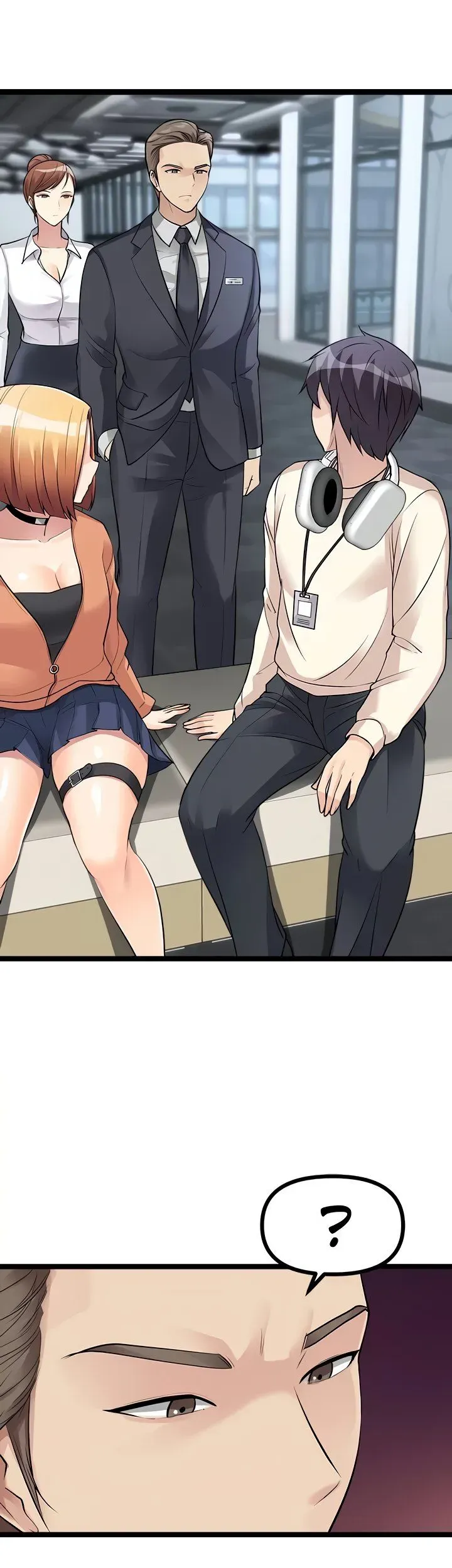 Cucumber Market Chapter 11 page 9 - 