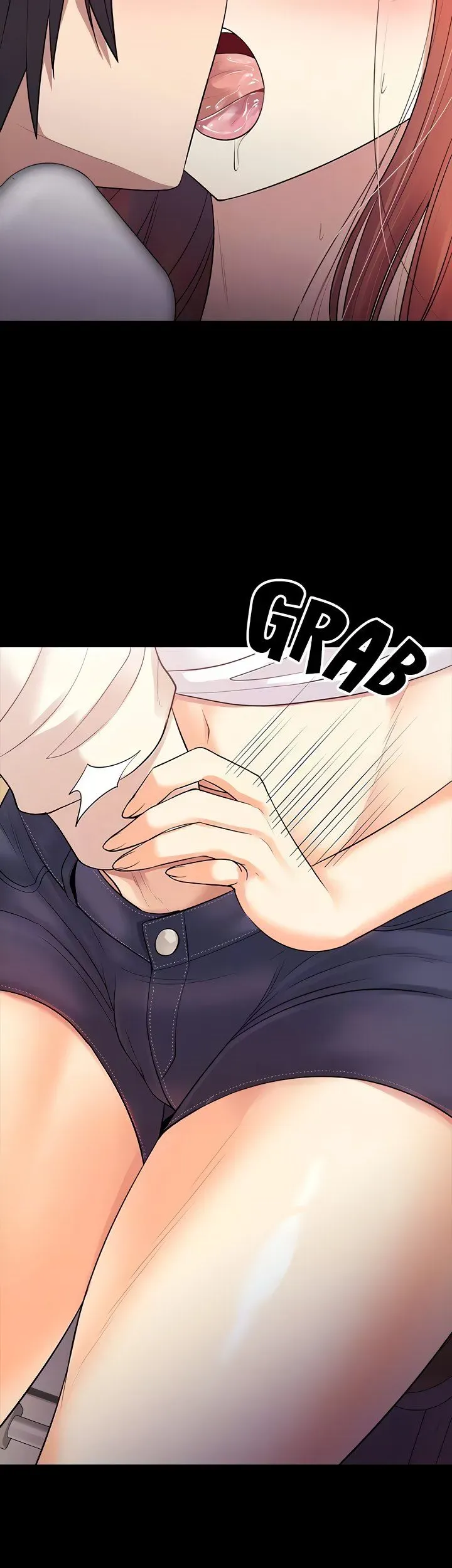 Cucumber Market Chapter 12 page 17 - 