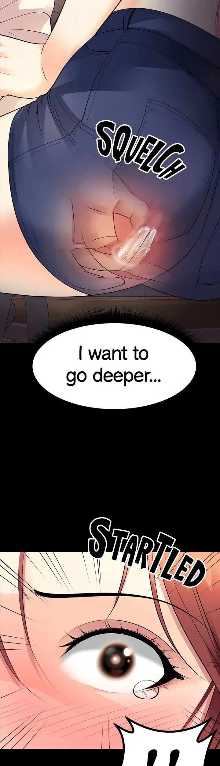Cucumber Market Chapter 12 page 19 - 