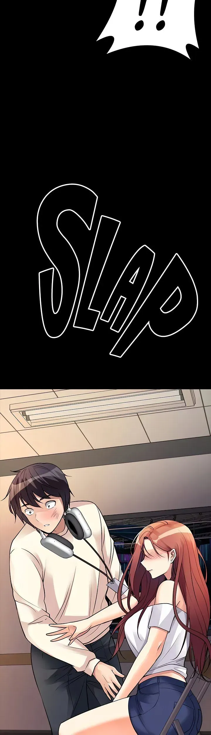 Cucumber Market Chapter 12 page 20 - 