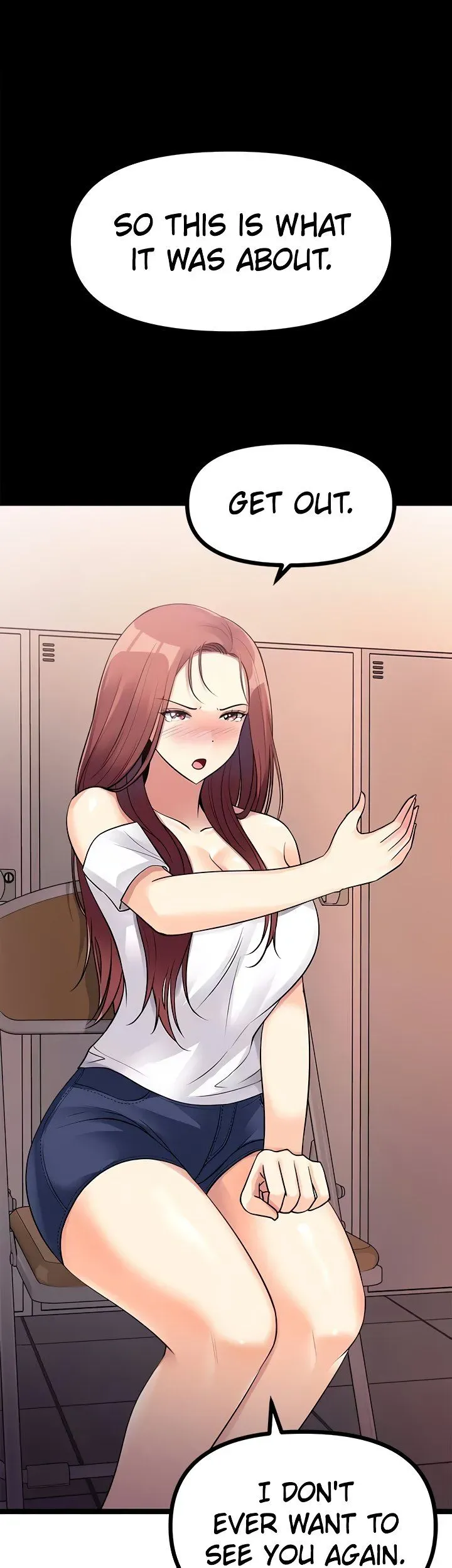Cucumber Market Chapter 12 page 22 - 