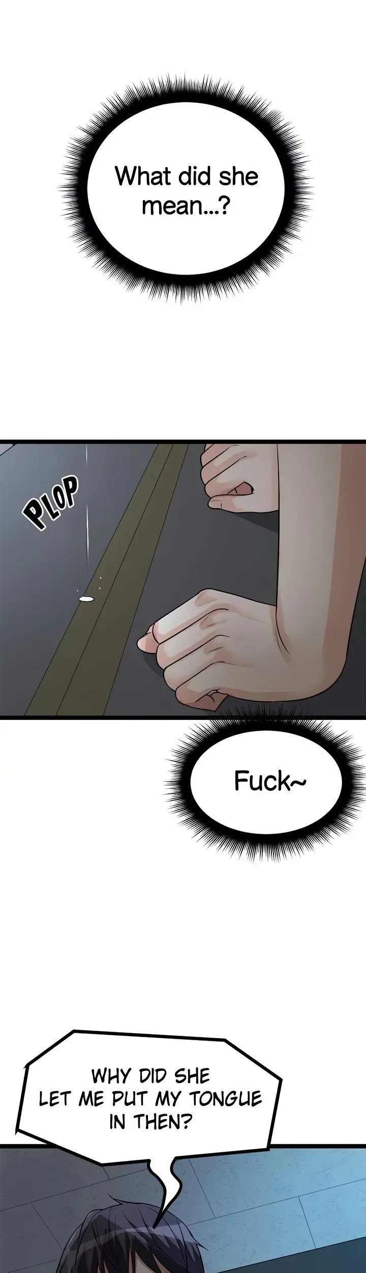 Cucumber Market Chapter 12 page 24 - 