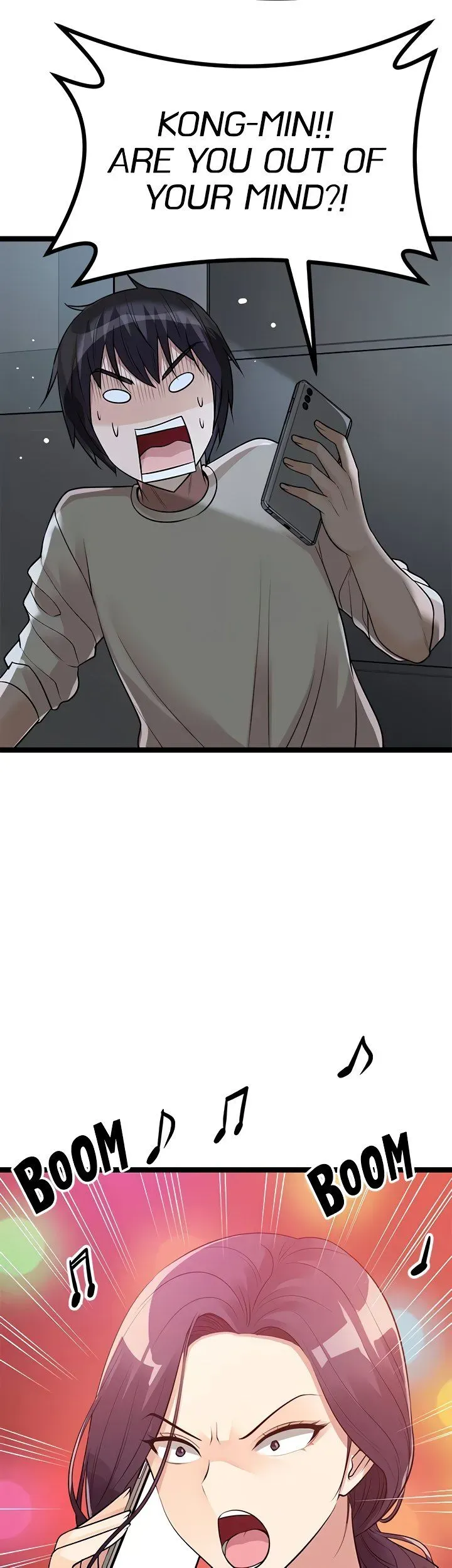 Cucumber Market Chapter 12 page 28 - 