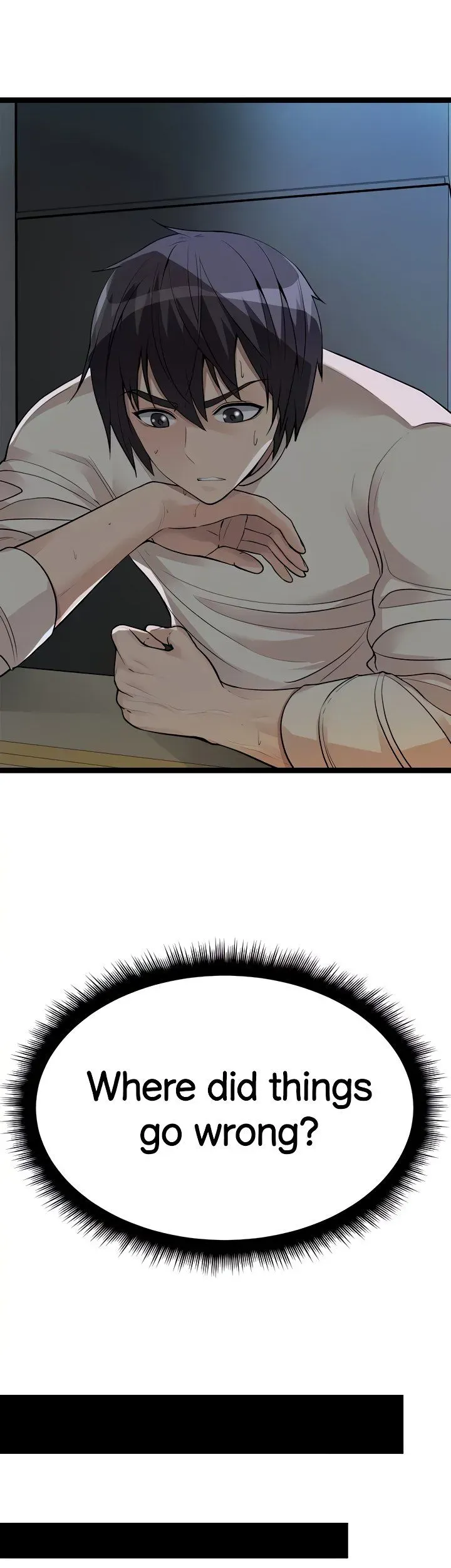 Cucumber Market Chapter 12 page 4 - 