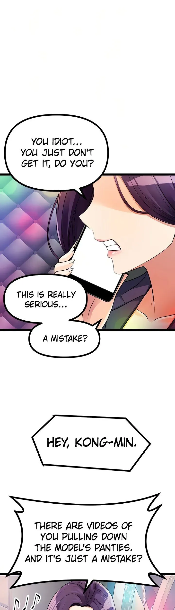 Cucumber Market Chapter 12 page 31 - 