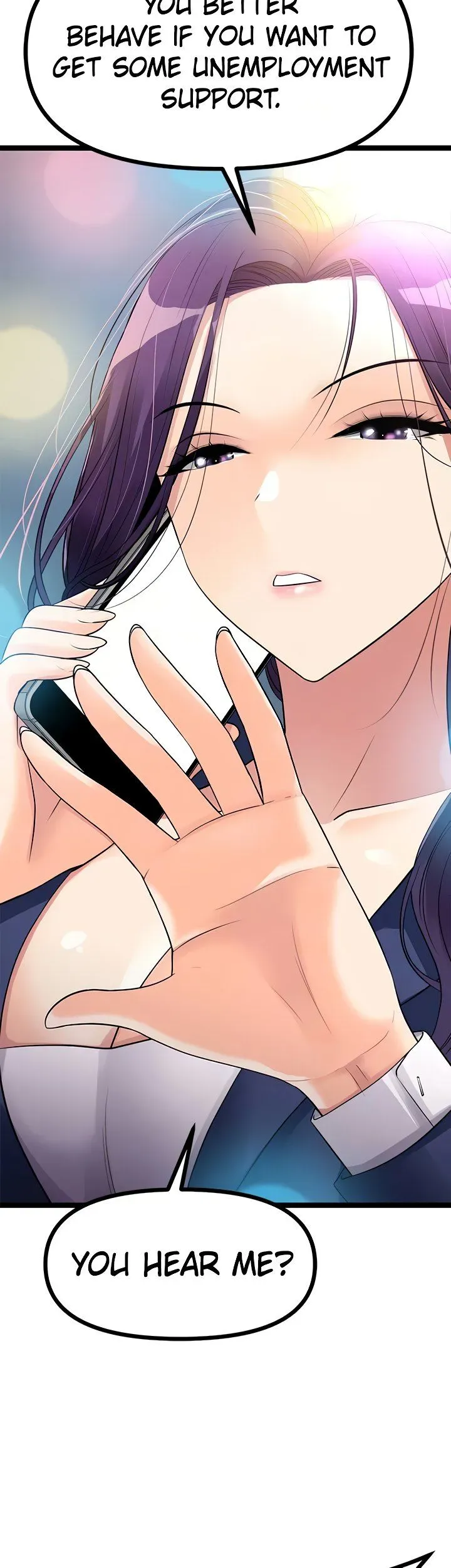 Cucumber Market Chapter 12 page 37 - 