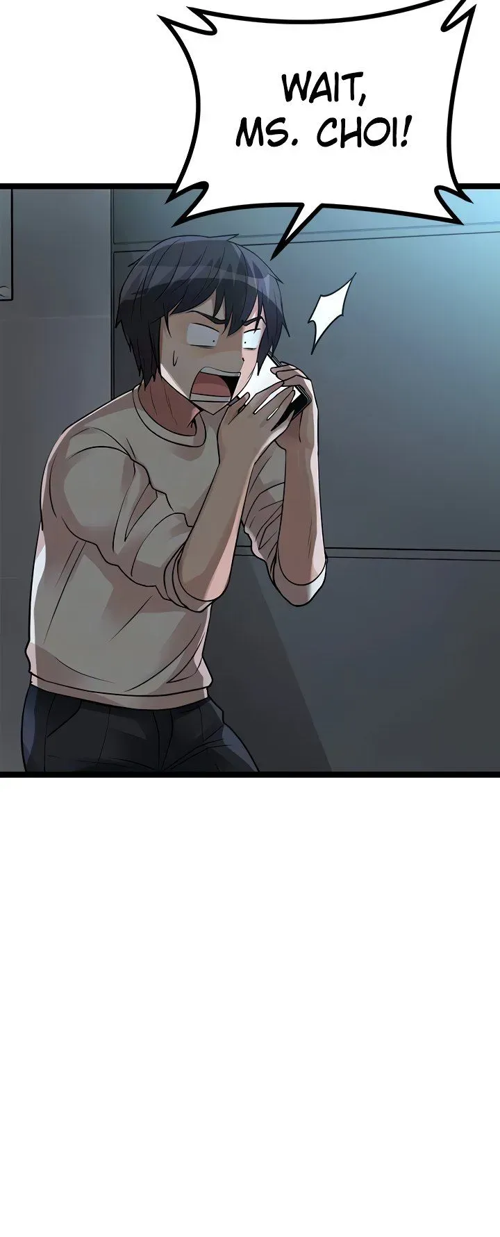 Cucumber Market Chapter 12 page 38 - 