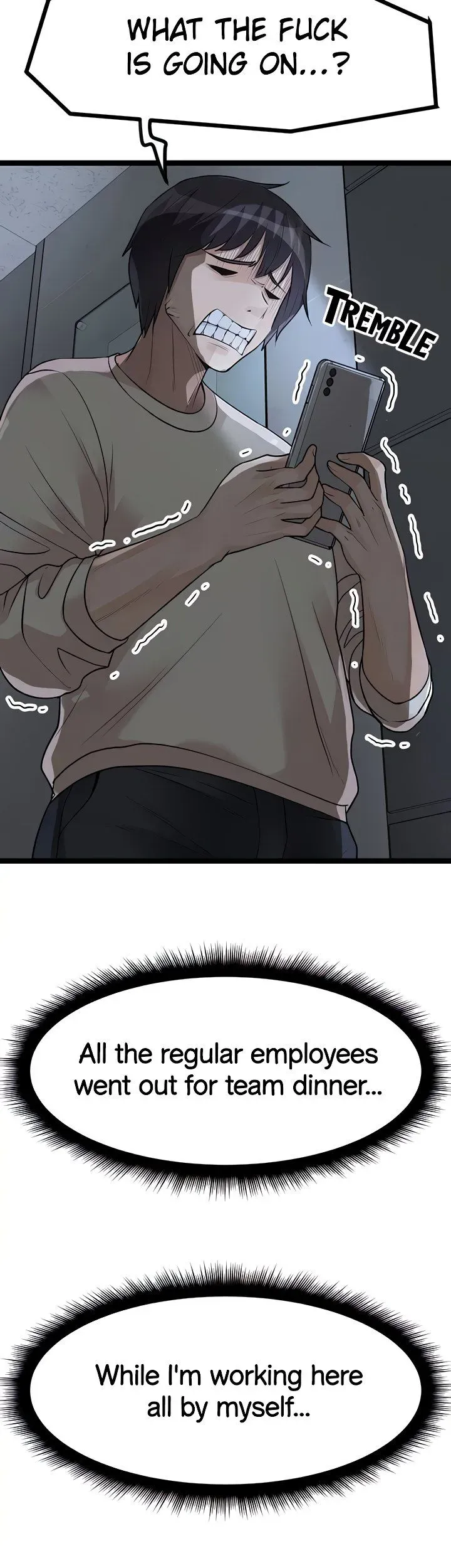 Cucumber Market Chapter 12 page 41 - 