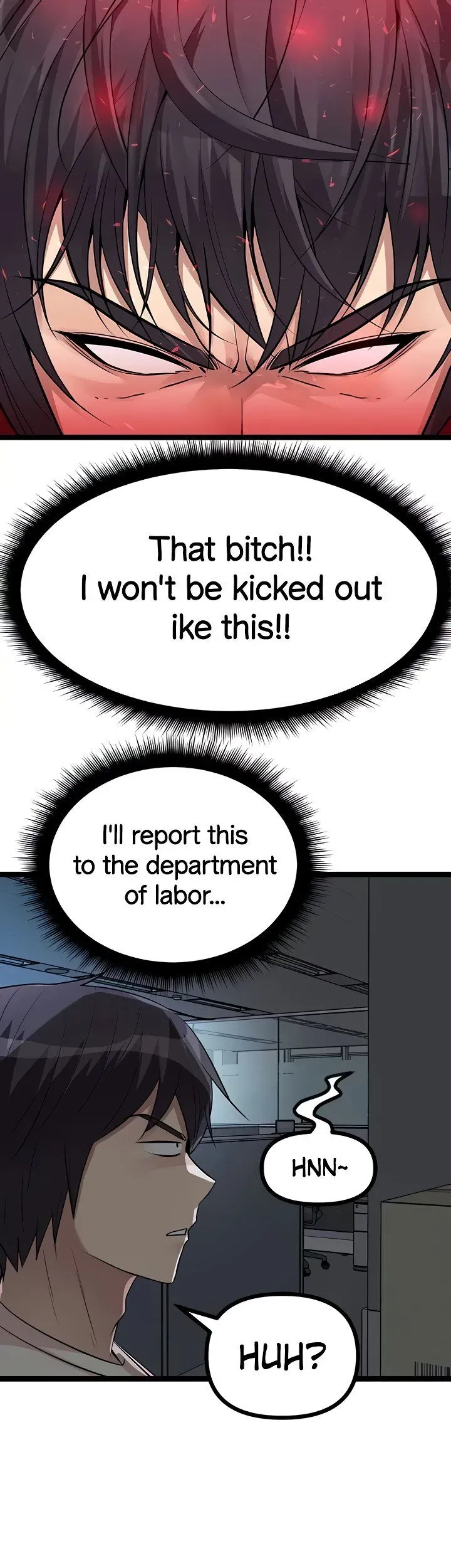 Cucumber Market Chapter 12 page 44 - 