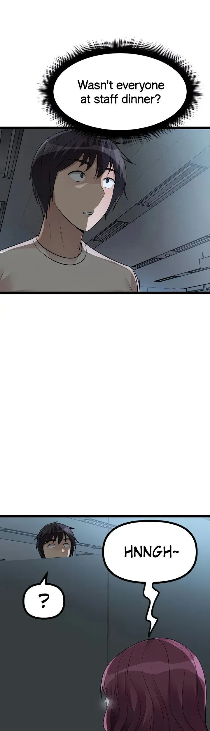 Cucumber Market Chapter 12 page 45 - 