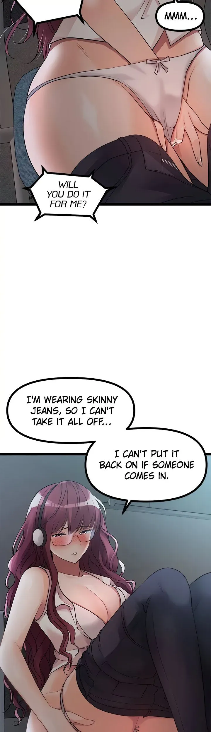 Cucumber Market Chapter 12 page 49 - 