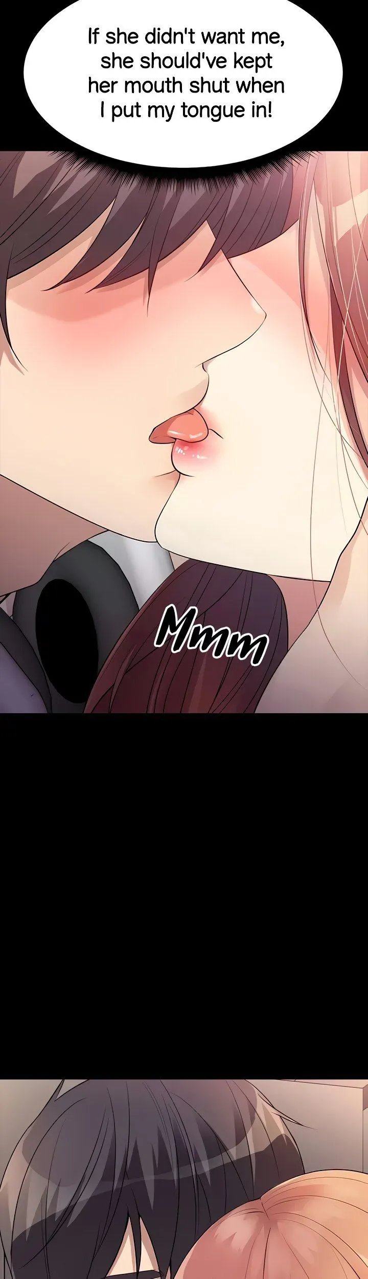Cucumber Market Chapter 12 page 7 - 
