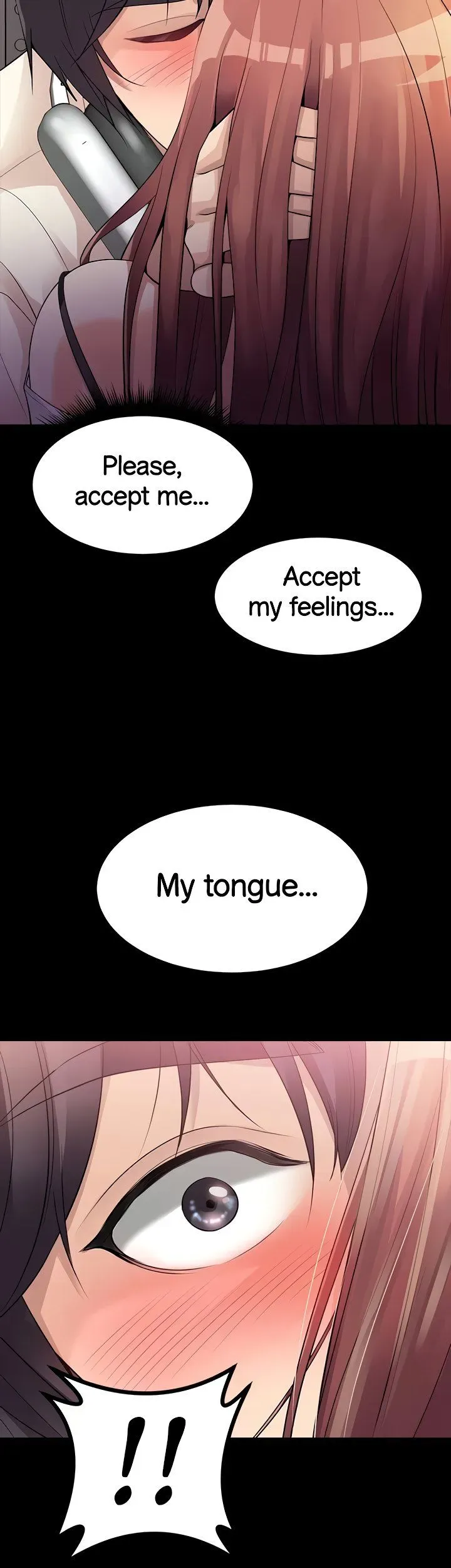 Cucumber Market Chapter 12 page 8 - 