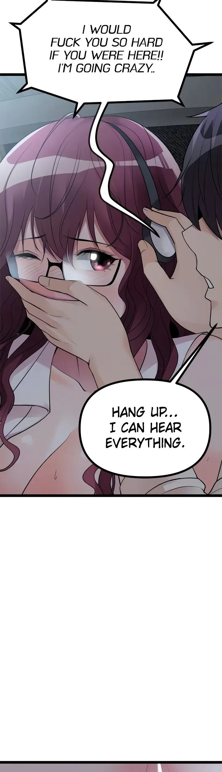 Cucumber Market Chapter 13 page 14 - 