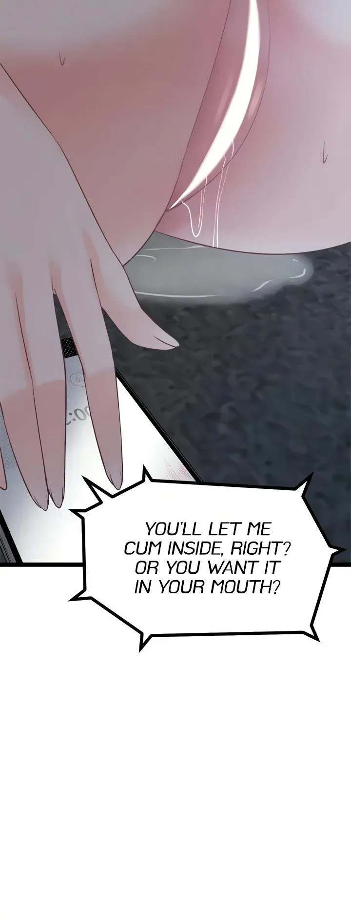 Cucumber Market Chapter 13 page 15 - 