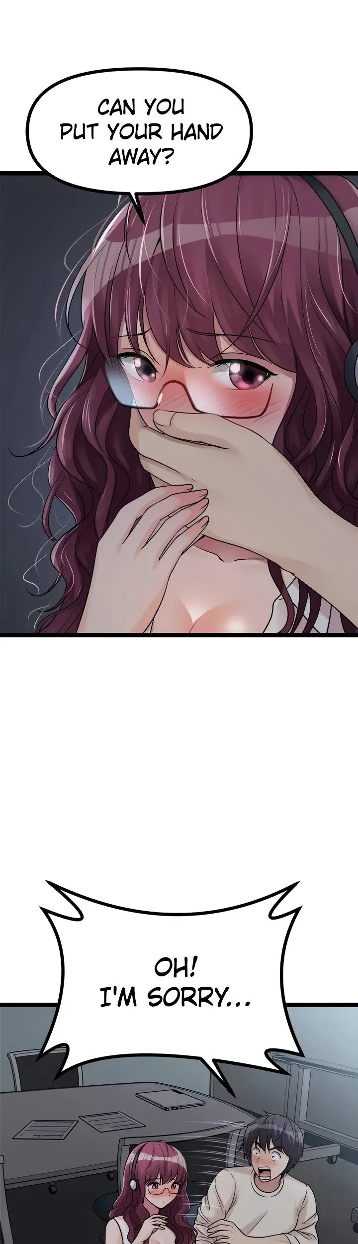 Cucumber Market Chapter 13 page 29 - 