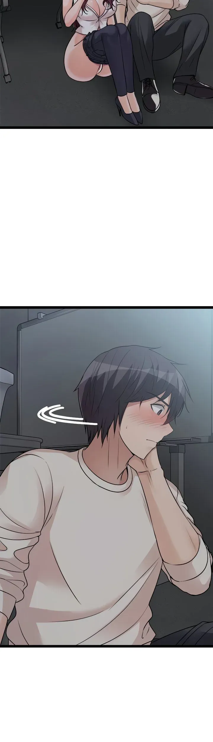 Cucumber Market Chapter 13 page 30 - 