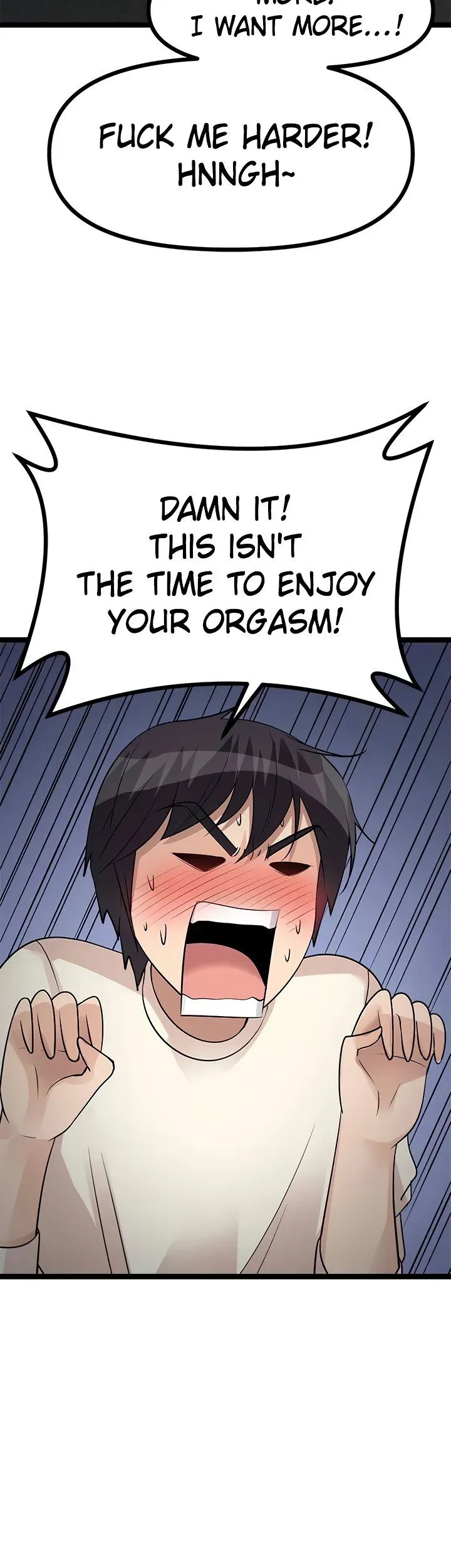 Cucumber Market Chapter 13 page 4 - 