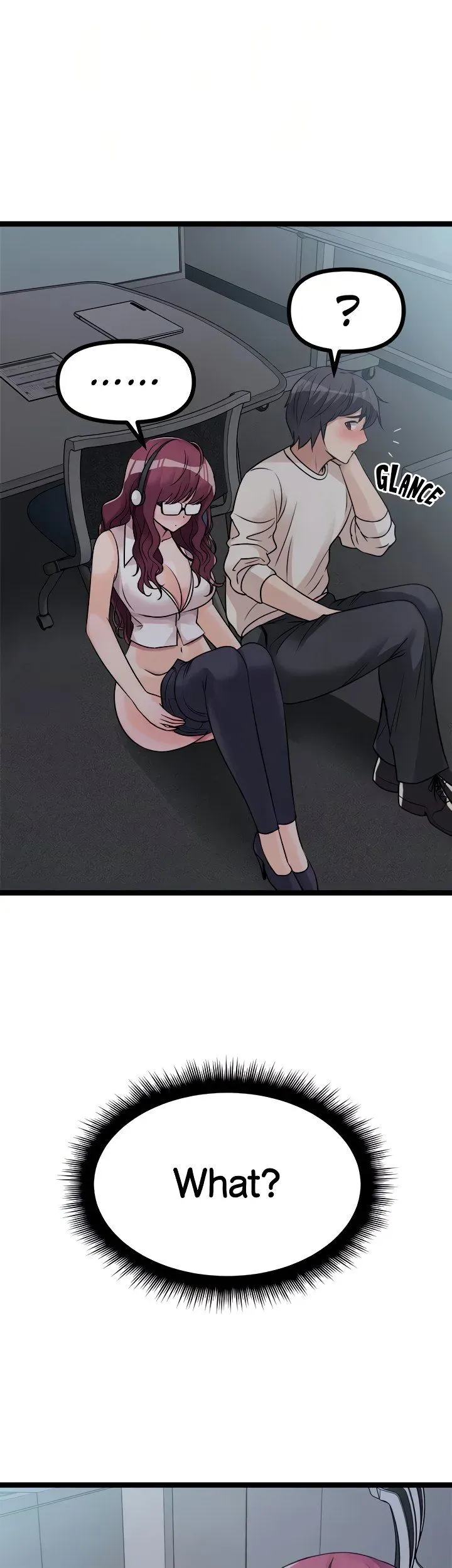Cucumber Market Chapter 13 page 31 - 