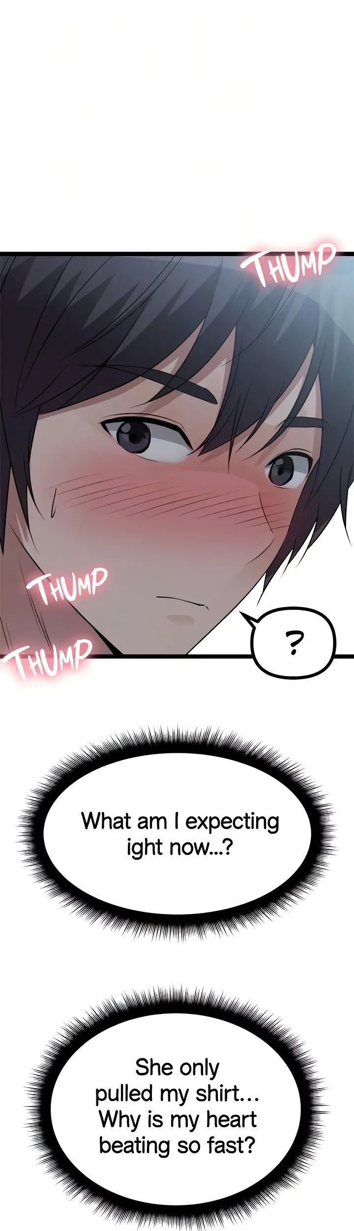 Cucumber Market Chapter 13 page 37 - 
