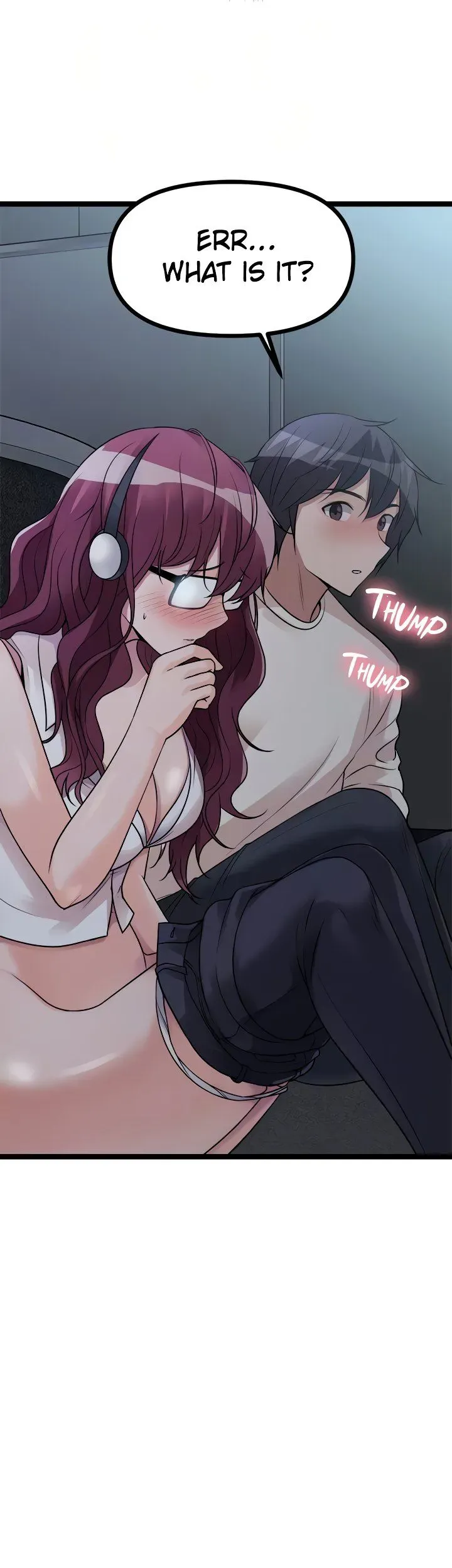 Cucumber Market Chapter 13 page 38 - 
