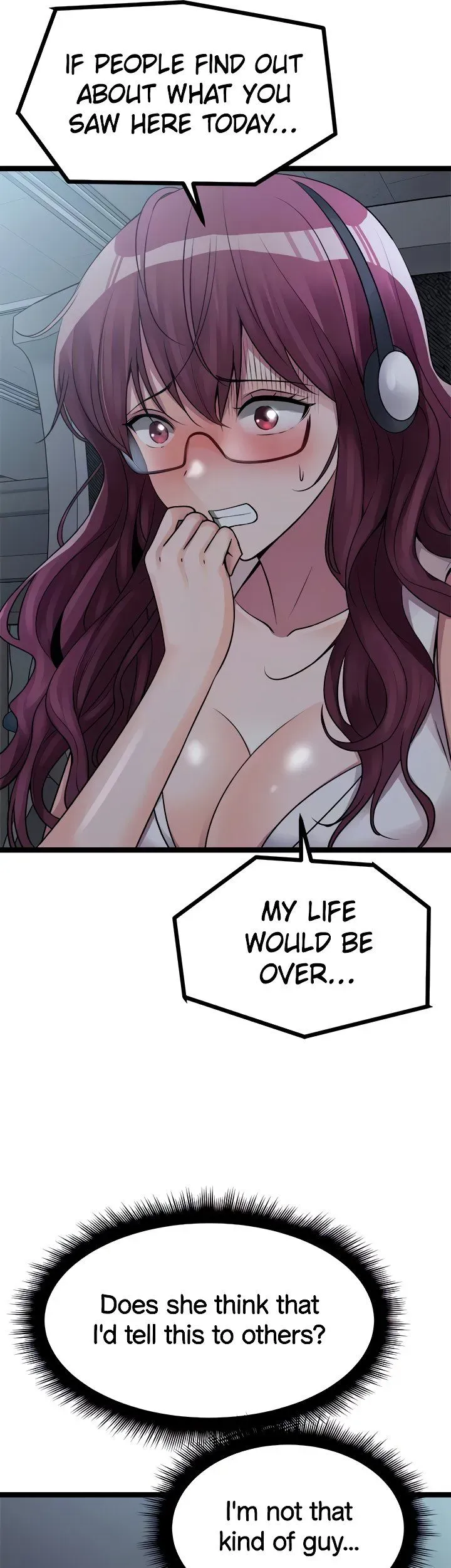 Cucumber Market Chapter 13 page 39 - 