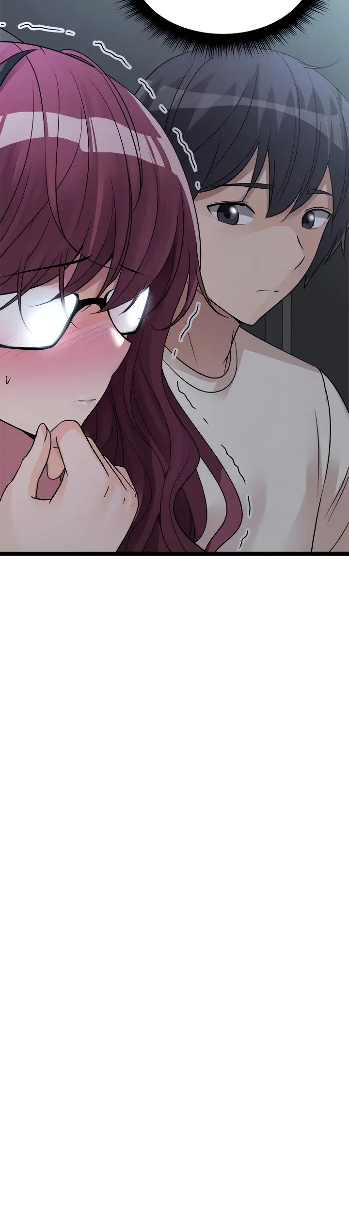 Cucumber Market Chapter 13 page 40 - 