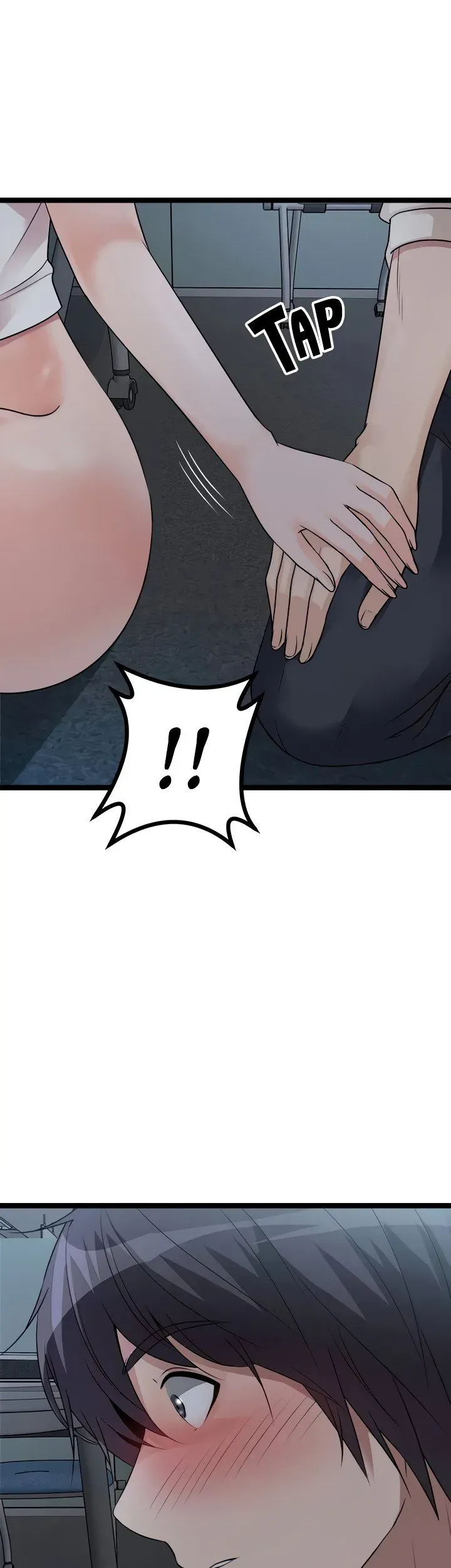 Cucumber Market Chapter 13 page 41 - 