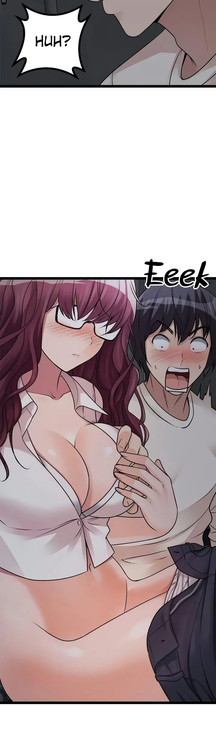 Cucumber Market Chapter 13 page 42 - 