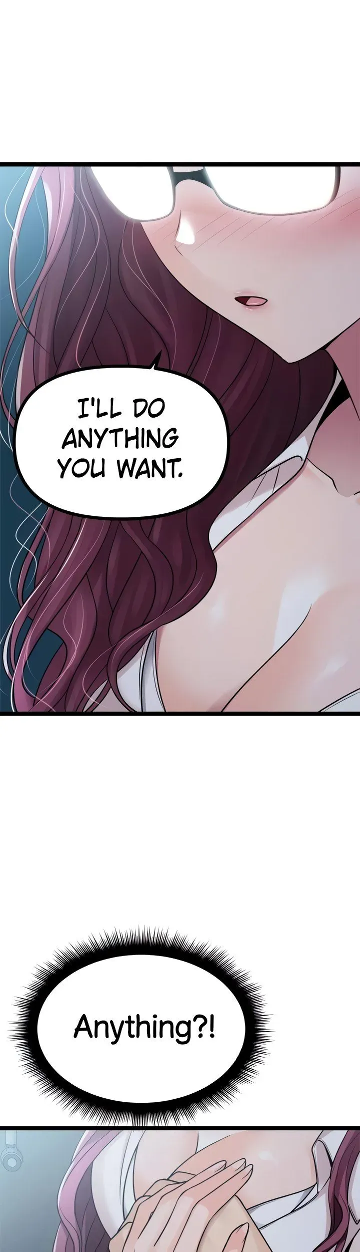 Cucumber Market Chapter 13 page 45 - 