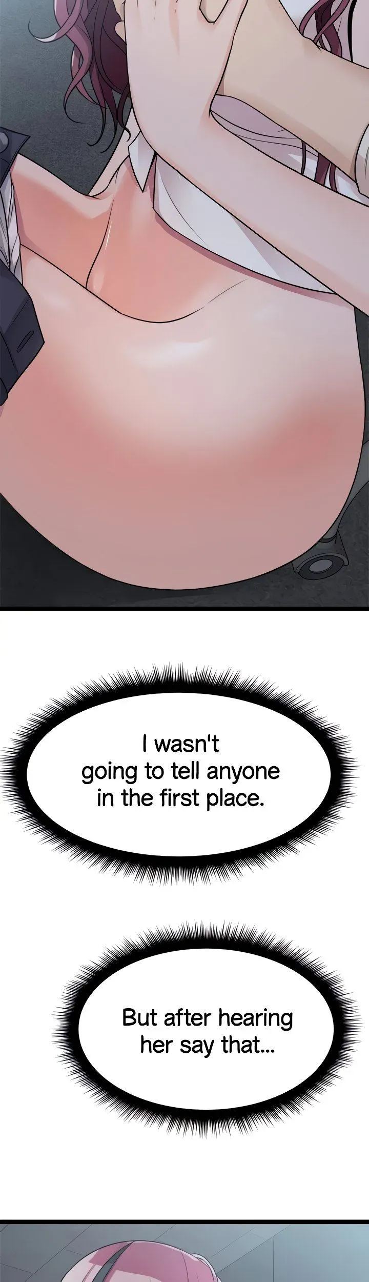 Cucumber Market Chapter 13 page 46 - 