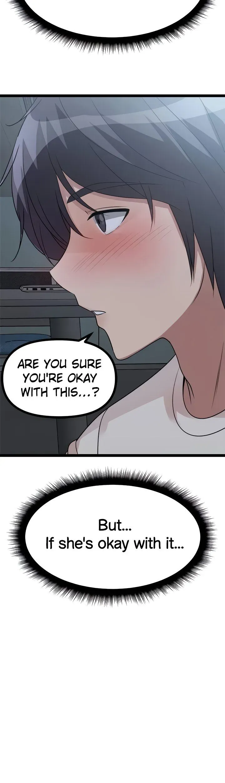 Cucumber Market Chapter 13 page 48 - 