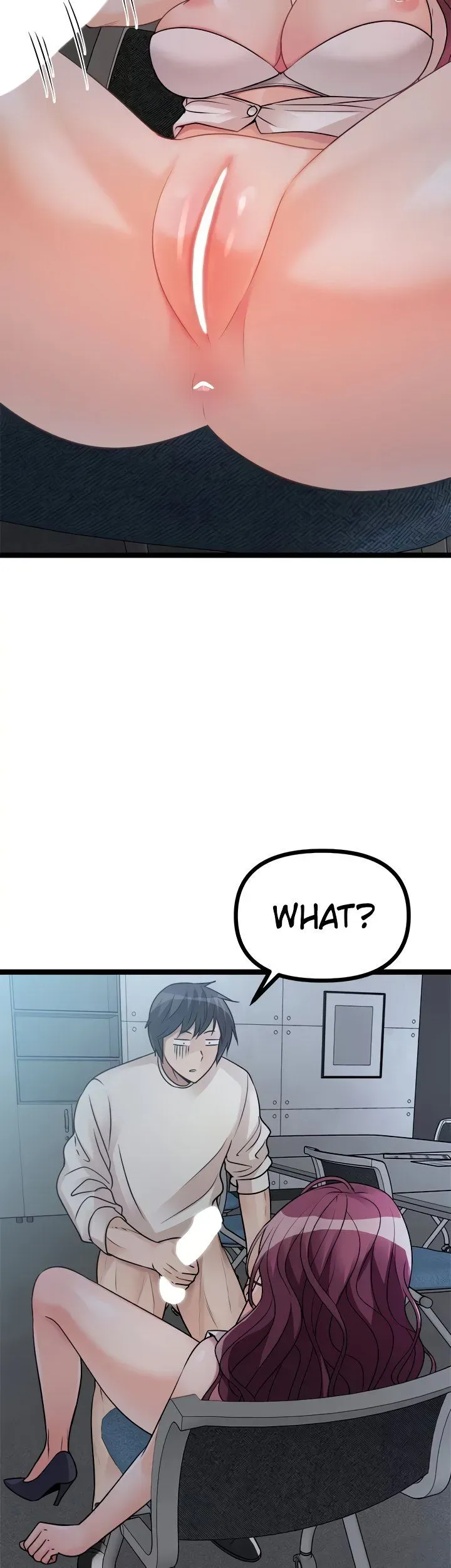 Cucumber Market Chapter 13 page 59 - 