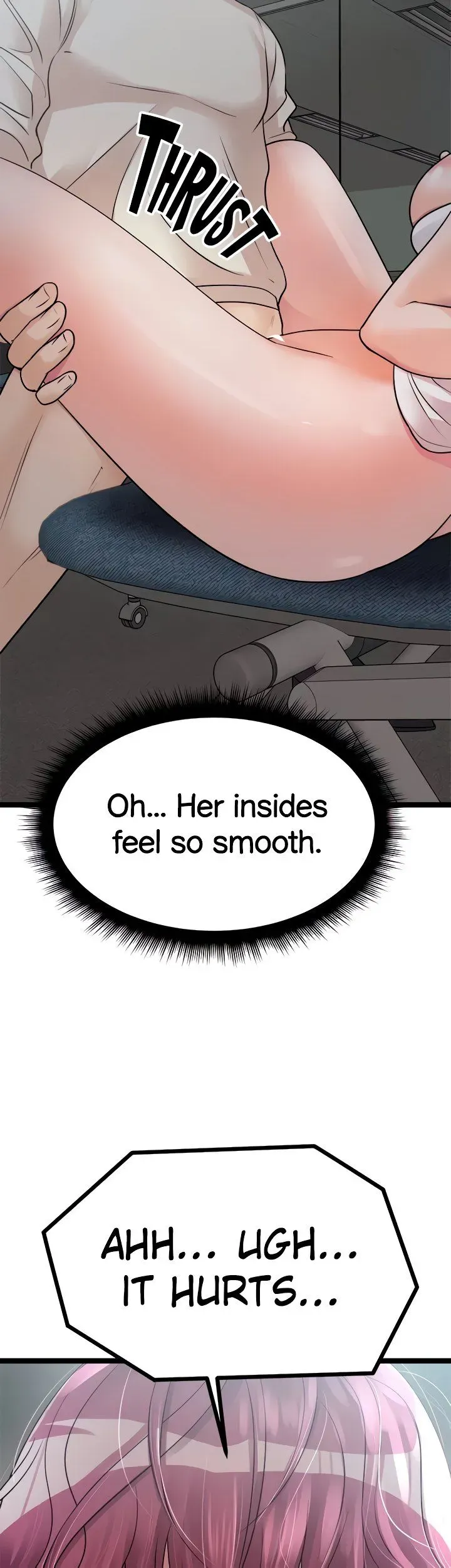 Cucumber Market Chapter 13 page 63 - 