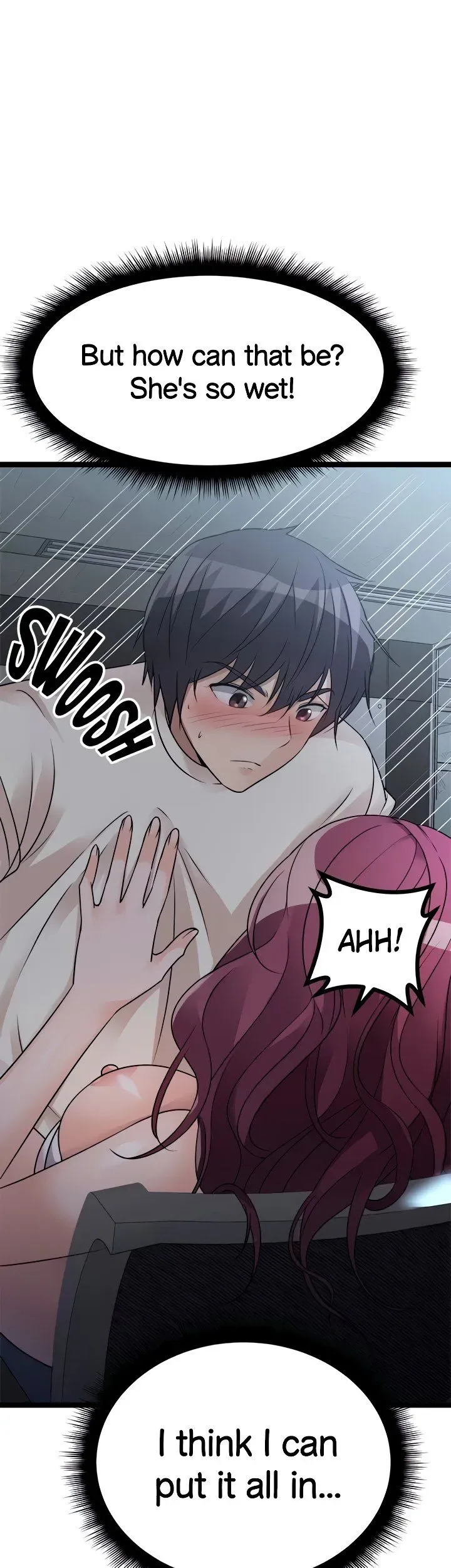 Cucumber Market Chapter 13 page 65 - 