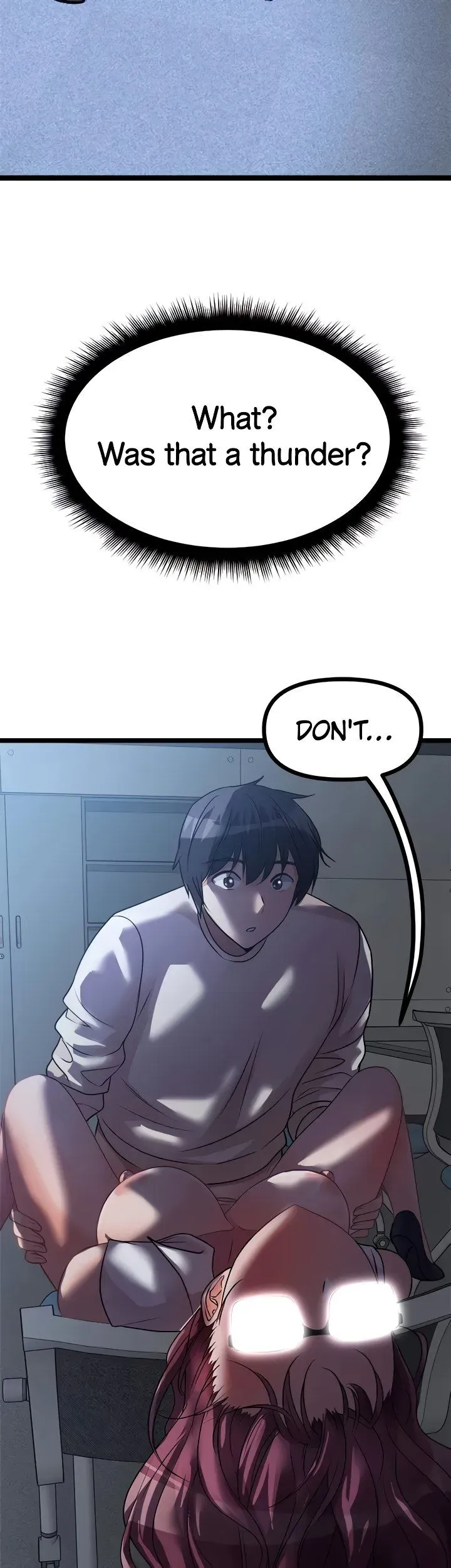 Cucumber Market Chapter 13 page 70 - 