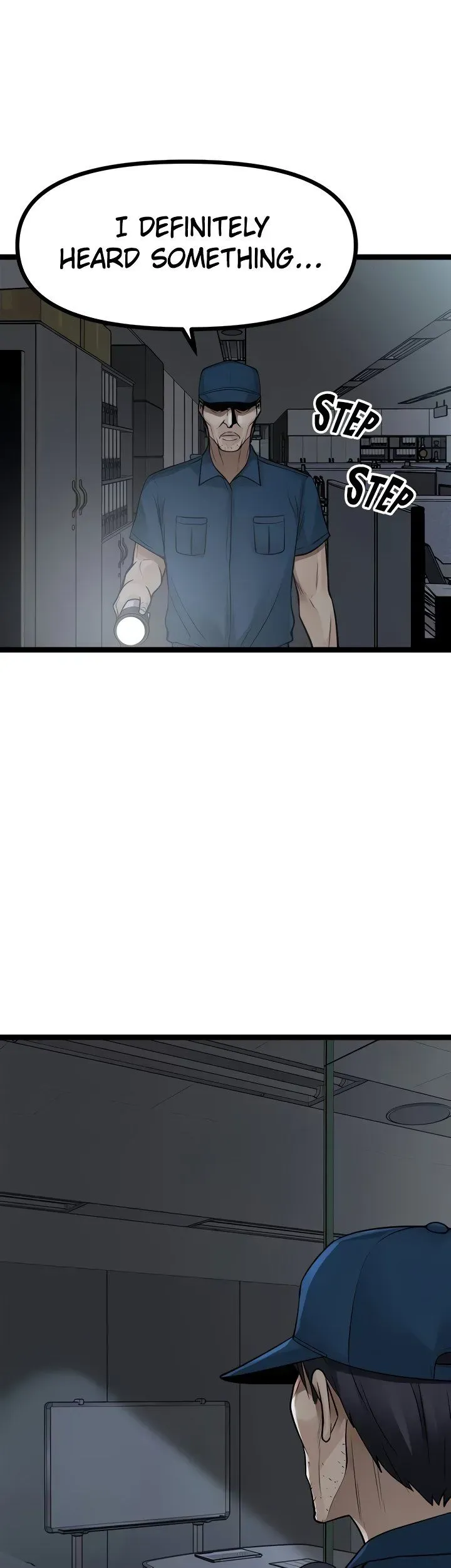 Cucumber Market Chapter 13 page 9 - 