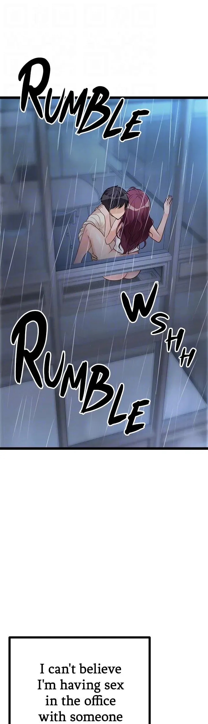 Cucumber Market Chapter 14 page 11 - 