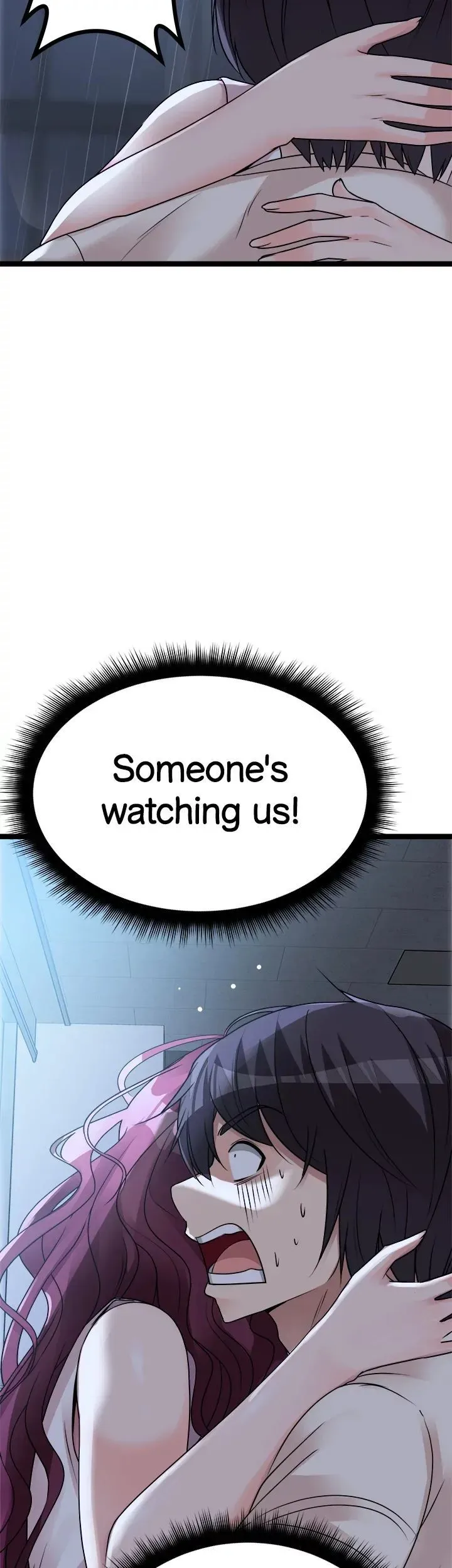 Cucumber Market Chapter 14 page 22 - 