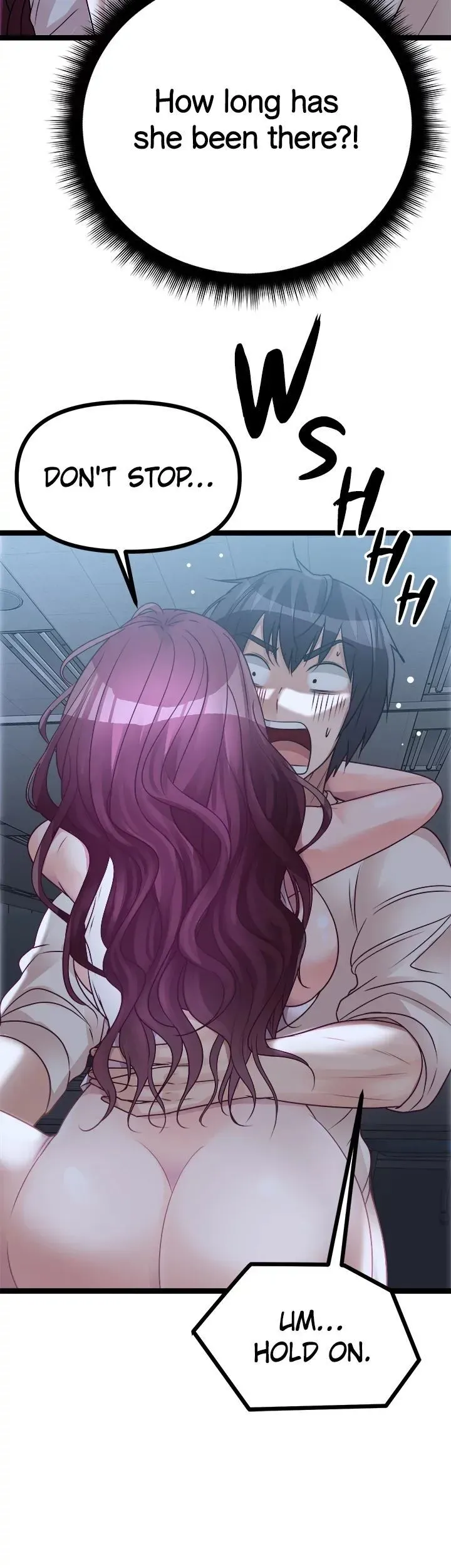 Cucumber Market Chapter 14 page 23 - 