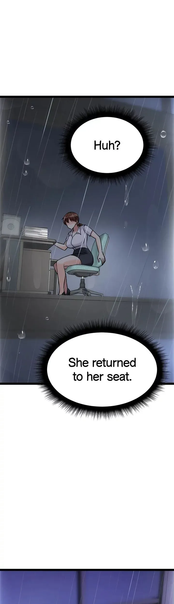 Cucumber Market Chapter 14 page 24 - 