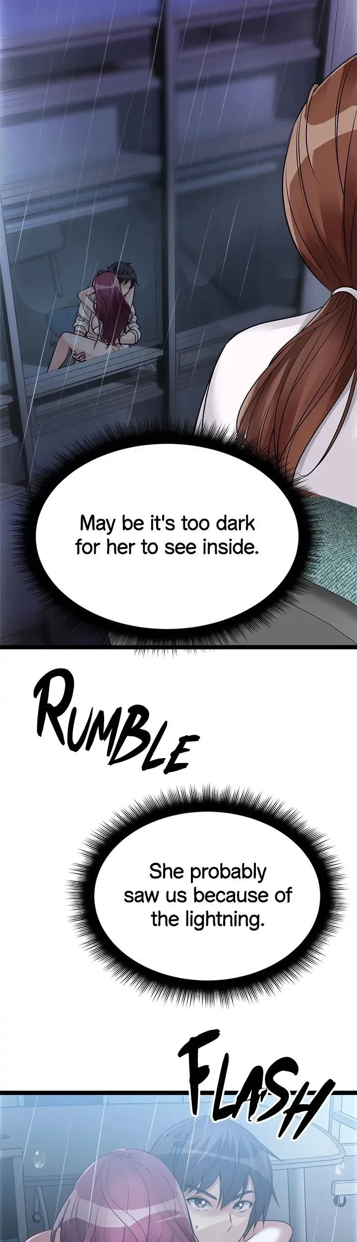 Cucumber Market Chapter 14 page 25 - 