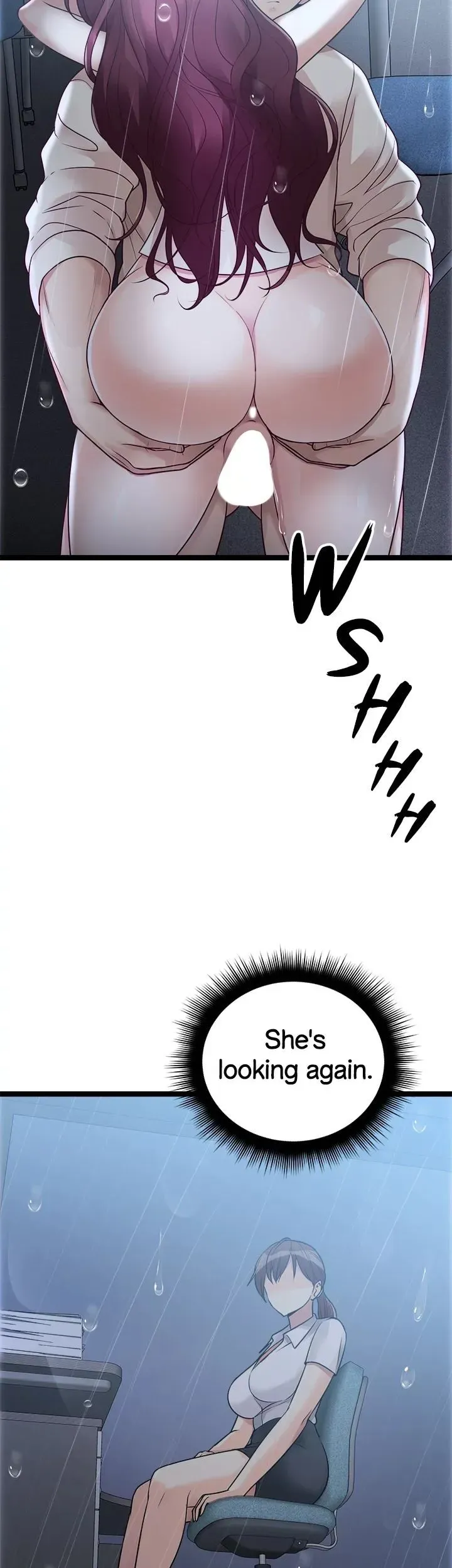 Cucumber Market Chapter 14 page 26 - 