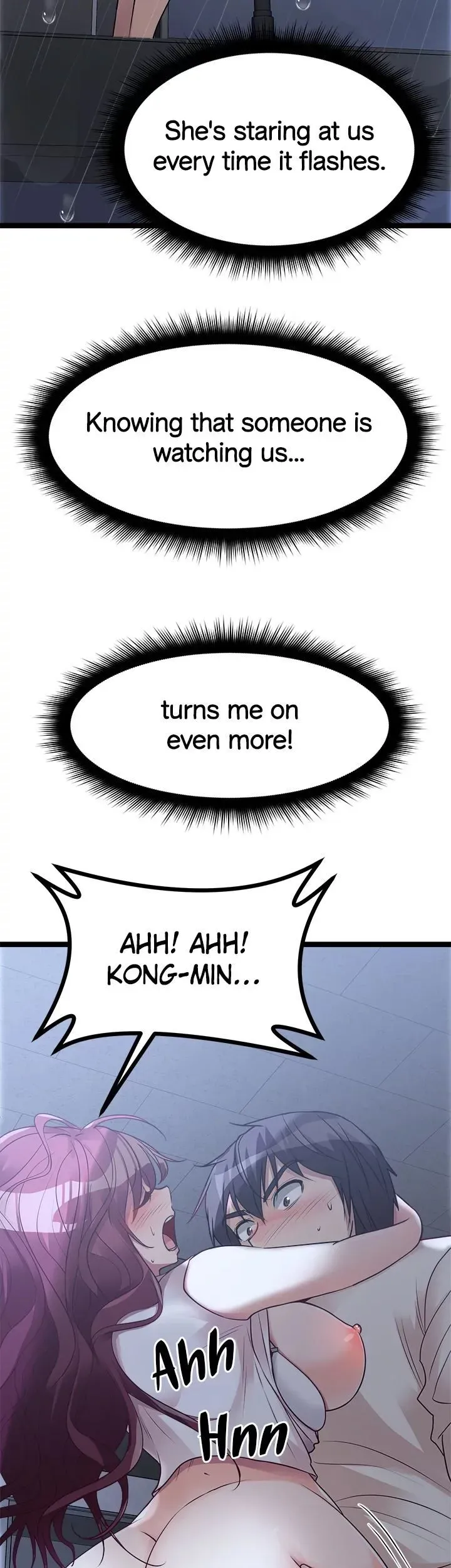 Cucumber Market Chapter 14 page 27 - 