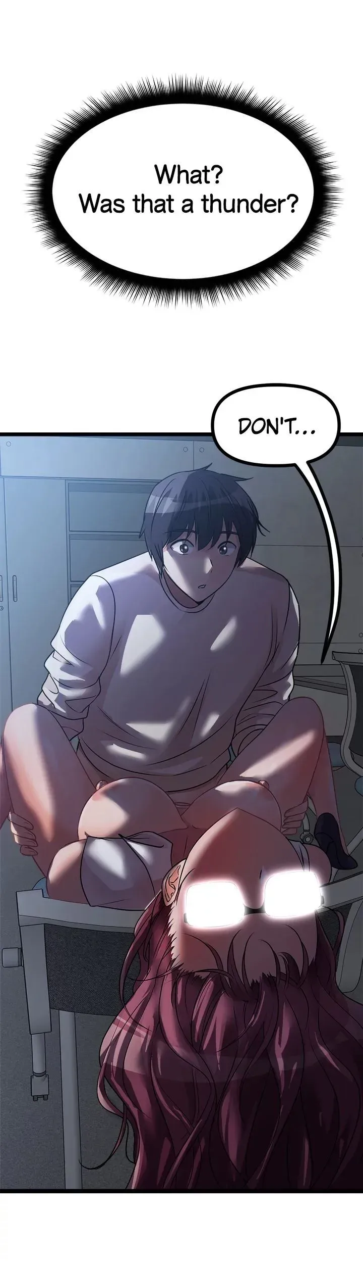 Cucumber Market Chapter 14 page 4 - 