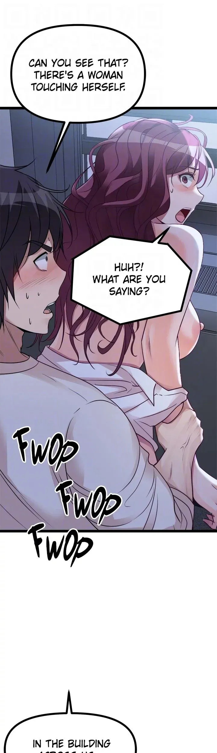 Cucumber Market Chapter 14 page 39 - 